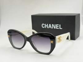 Picture of Chanel Sunglasses _SKUfw80879669fw